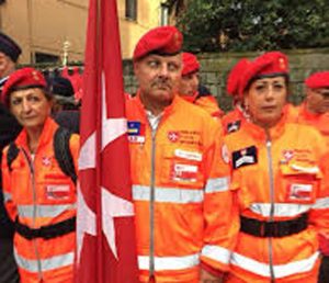 Gruppo Tuscia del corpo italiano di soccorso dell’Ordine di Malta