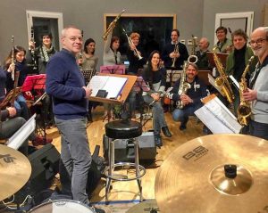 Testaccio Klezmer Orchestra