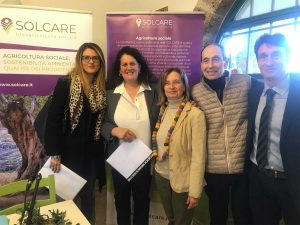 L’evento dall’associazione Amici di Galiana