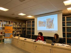 Contratti di fiume - La presentazione