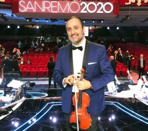 Sanremo - Gaspare Maniscalco