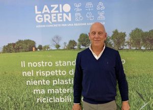 Milano - Bio&B Italyke ￼presente alla Borsa italiana del turismo