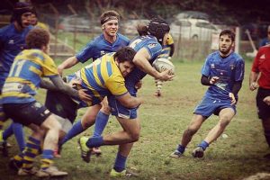 Canale Monterano Rugby
