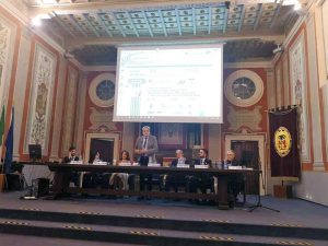 Viterbo - Il convegno di Concilia all'università della Tuscia