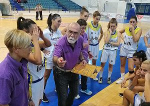 Sport - Basket - Viterbo - Belli 1967 Landscape