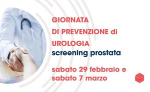 Centro medico Santa Rosa - Giornata di prevenzione di urologia
