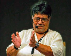 Luis Sepúlveda