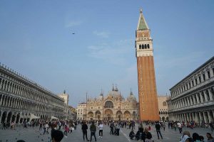 Venezia - Piazza San Marco