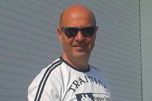 Sport - Calcio - Ronciglione - Ermanno Todini