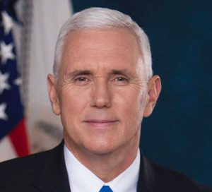 Mike Pence