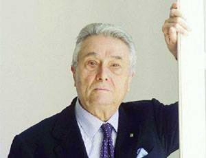Alberto Arbasino