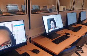 Viterbo - Smart learning al Ragonesi