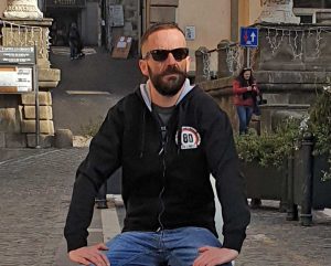 Angelo Ciavaglia