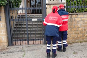 Viterbo - Il "Sollievo domiciliare"
