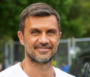 Paolo Maldini