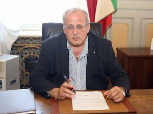 Rodolfo Ziberna