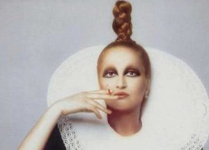 Mina Mazzini