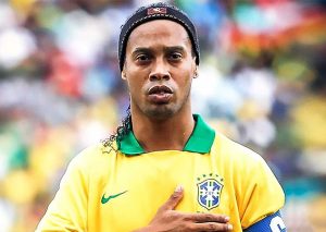 Ronaldinho