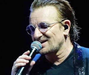 Bono Vox