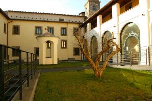 Valentano - Il museo della Preistoria della Tuscia e della Rocca Farnese