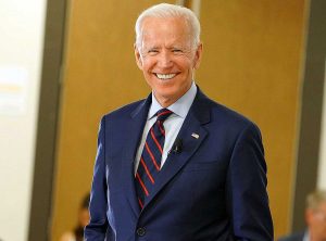 Joe Biden