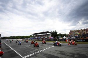 Sport - Motogp
