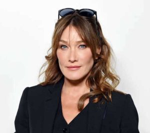 Carla Bruni