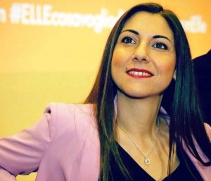 Anna Ascani