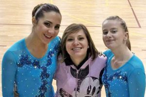 Sport - Pattinaggio artistico - Libertas Pilastro