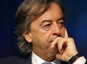 Roberto Burioni