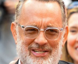 Tom Hanks