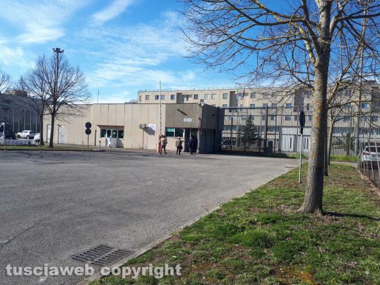 Carcere di Mammagialla