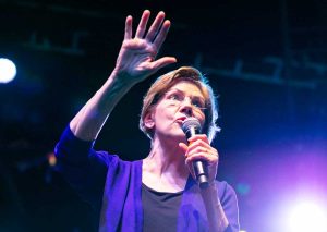 Elizabeth Warren