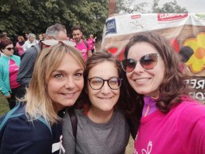 Coordinamento donne Cisl