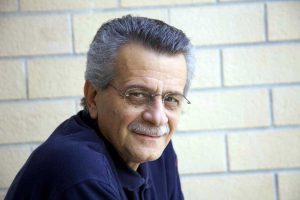 Alfonso Palumbo, detto Fofò