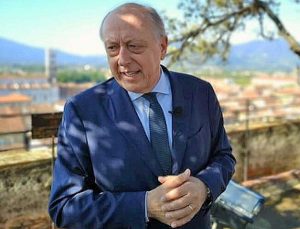 Alessandro Tambellini