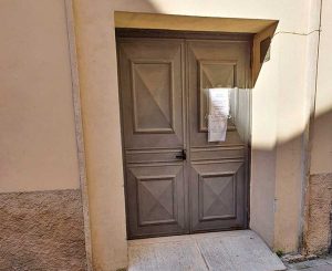 Orte - Ufficio anagrafe