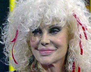 Donatella Rettore