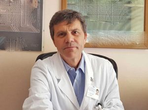 Antonio Cuzzoli