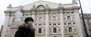 Borsa di Milano