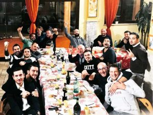 Orte - Il gruppo Fantacene