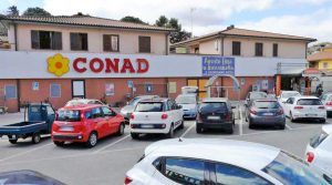 Conad Vetralla Via Eugenio IV