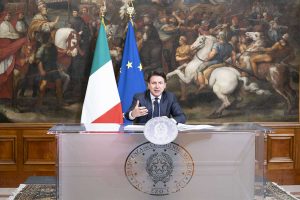 Giuseppe Conte