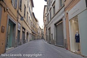 Viterbo - Corso Italia