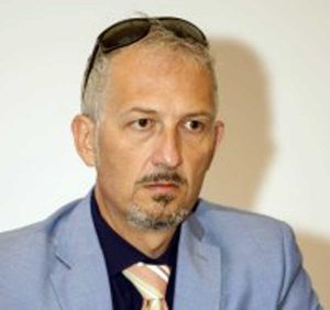 Gennarino De Fazio, segretario nazionale Uilpa polizia penitenziaria