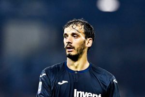 Manolo Gabbiadini