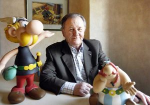 Albert Uderzo