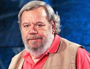 Gianni Mura