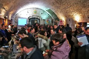 Montefiascone - Il focus point su tradizione e cultura della cucina