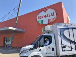 Formasal anche per i Privati - VENDITA ONLINE E CONSEGNA A DOMICILIO